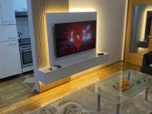 HOME VIP SHETË BANESËN 83m/2 kati-1 PEJË KARAGAQ KOMPLET E MOBILURA 