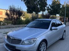 Mercedes C klas 200 Kompresor Benzin Manual Sapo ardhur 🇩🇪
