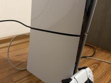Shes Playstation 5 Slim 1TB