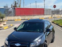 ❗️OKAZION❗️Chevrolet Cruze