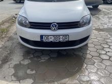 Shitet golf 6 plus 2.0  tdi 2011