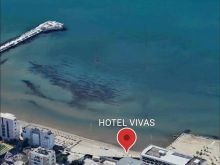 🏡 SHITET SUPER APARTAMENT   • 1+1 + ballkon 📍HOTEL VIVAS P