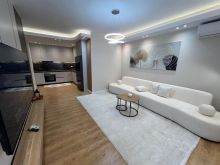 📍 Shitet Apartament 2+1 me 2 Tualete – Kompleksi ROMARIO