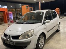Renault Scenic 1.9 Disel