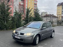 Renault Megane 1.9 dci