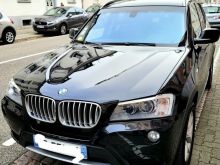 Shes BMW 