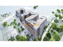 Shitet, Apartament 1+1, Paskuqan