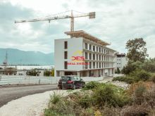 SHITEN APARTAMENTE 1+1 ME KËSTE NË KOMPLEKSIN MË TË RI