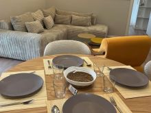 +3550682098305 SHITET APARTAMENT 3+1 NE PLAZH DURRES