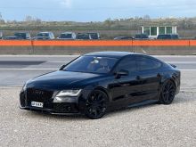 AUDI A7 LookRS