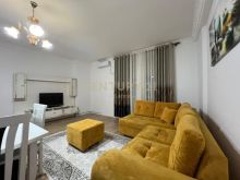 APARTAMENT I MOBILUAR PER QERA NE NE PLAZH HEKURUDHA !