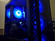 RTX 3070TI, i5 12400, 16GB RAM, 512GB SSD