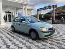 Opel Corsa 1.7 tdi