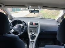 Toyota Auris 1.4 nafte manual 2008