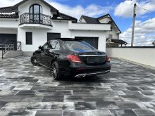 Mercedes E  clas 220 cdi Viti 2017