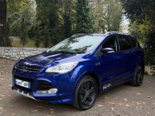 Ford kuga 🇨🇭 zvicra