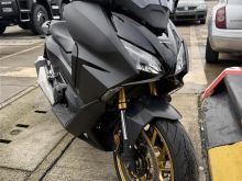 Honda Forza 750 Special Edition