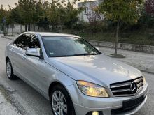 Mercedes C klas 200 Kompresor Benzin W204 Sapo ardhur 🇩🇪