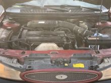 Shes ford mondeon 1.8 benxin viti 2000