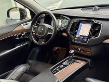 New Entry !! Volvo Xc90 T6 Inscription