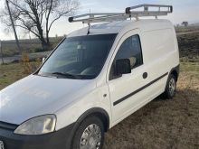 Opel Combo 1.3 CDTI 2011