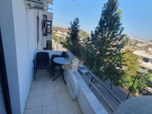 Jepet me qira apartament 1+1 – Kati i 2-të, Plazh Durrës – T