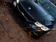 Bmw 330d X-drive