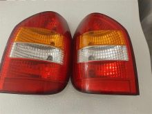 Dy shtopa Opel Zafira A