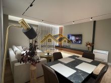JEPET ME QIRA SUPER APARTAMENT 1+1 PLAZH DURRES!