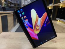 DELL TOUCH SCREEN / LAPTOP + TABLET