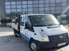 Ford Tarnzit dopjogom T460