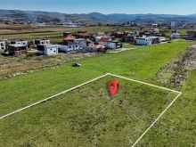 Toke prej 45,36 ari ne Gjilan