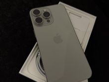 Iphone 15 pro max 512GB CE