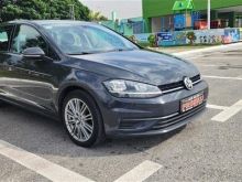 Vw Golf 7.5 Automatik viti 2017