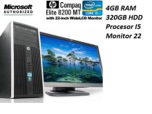 Shitet Set kompjuteri 100 euro Cori i 5