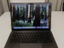 Macbook M3 Pro