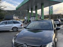 Passat 2.0 Tdi Automat 2013