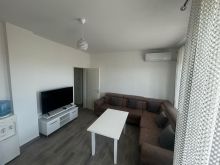 Apartament 2+1 me pamje nga deti