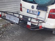 Cargo, mbajtëse bagazhezh