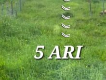 💥SHITET TOKA 5ARI,- FSHATI SHTUPEQ I MADHË  / RUGOVË💥