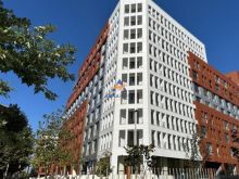 SHITET APARTAMENT 3+1+VERANDE \"KOMPLEKSI URBAN GATE,UNAZA E