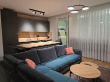 Apartament 2+1 për Shitje në Gjiri i Lalzit, Durrës San Piet