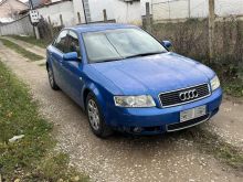 Audi A4 1.9 tdi pa dogan  gomat e dimrit