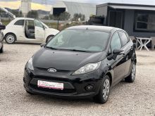 ❌ FORD FIESTA 1.4 NAFTE - 2011 - kambio MANUALE ❌