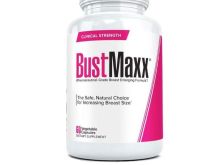 Bustmaxx Capsule In Pakistan | 03001194268