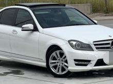 Shitet c220 super gjendje
