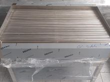 SKARA ME PRUSH INOX PROFISJONAL 1METER ME 70CM
