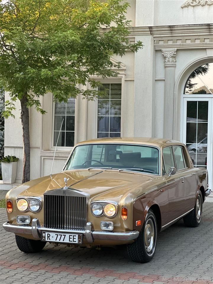 Rolls Royce