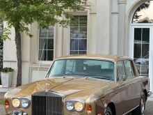 Rolls Royce