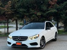 E class 250